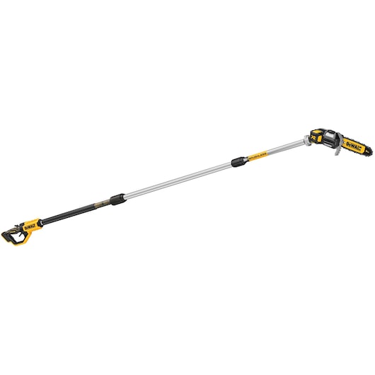 DEWALT 20V MAX* XR® Brushless Cordless Pole Saw (Tool Only)