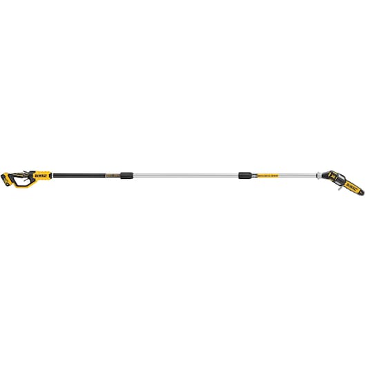 DEWALT 20V MAX* XR Cordless Pole Saw Kit