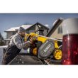 DEWALT 21” 60V MAX* Single-Stage Snow Blower Kit