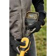 DEWALT 20V MAX* 14 in. Folding String Trimmer