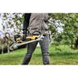 DEWALT 20V MAX* 14 in. Folding String Trimmer