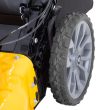 DEWALT 21 in. High Wheel Self-Propelled RWD Mower