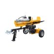 DEWALT Dewalt 38-Ton Horizontal/Vertical Full Beam Hydraulic Log Splitter