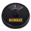 DEWALT Pressure Washer 18” Surface Cleaner (3400 PSI)