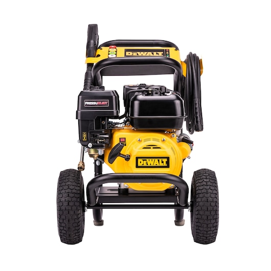 DEWALT PressuReady® Gas-Powered Cold-Water Pressure Washer (3400 PSI at 2.5 GPM) (Tool Only)