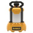 DEWALT 3/4 HP Aluminum Submersible Utility Pump