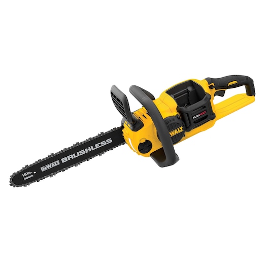 DEWALT FLEXVOLT® 60V MAX* Cordless Chainsaw (Tool Only)