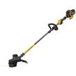 DEWALT FLEXVOLT® 60V MAX* CORDLESS STRING TRIMMER (TOOL ONLY)