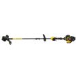 DEWALT FLEXVOLT® 60V MAX* CORDLESS STRING TRIMMER (TOOL ONLY)