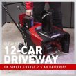 Toro 21 in. (53 cm) Power Clear® e21 60V* Battery Snow Blower Bare Tool (39901T)