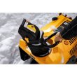 DEWALT 21 in. 179cc Single Stage Auger Propelled Snow Blower