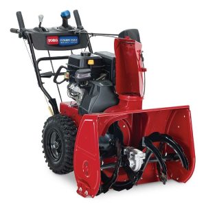 Toro 28 in. (71 cm) Power Max HD 828 OAE Two-Stage Gas Snow Blower (38838)