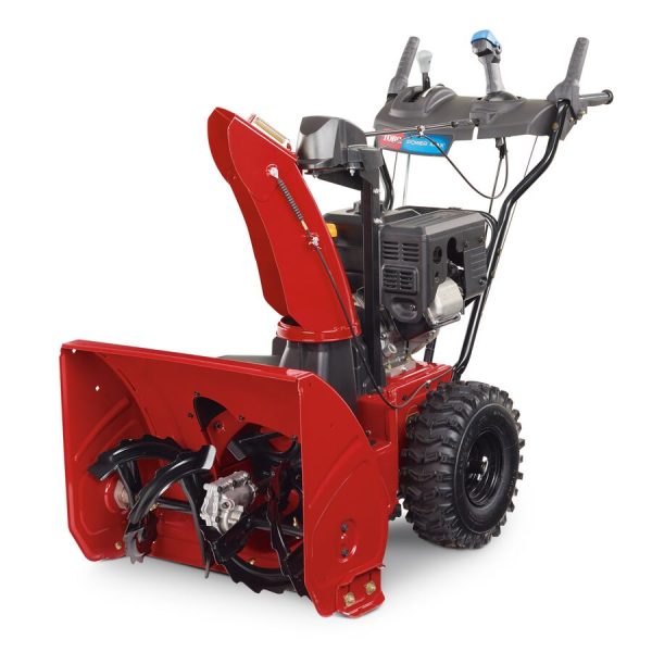 Toro 26 in. (66 cm) Power Max® 826 OAE Two-Stage Gas Snow Blower (37799)