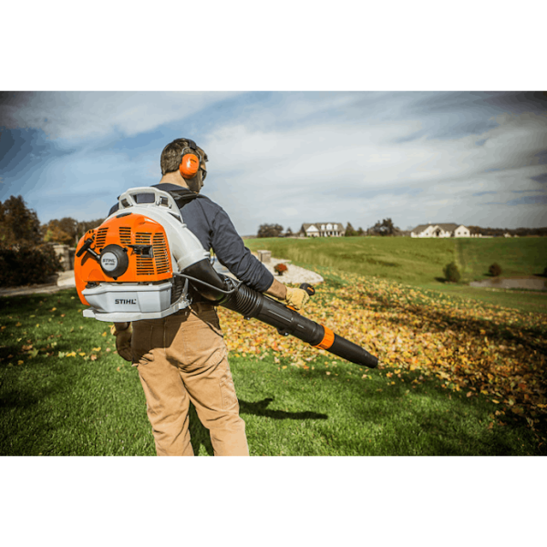 STIHL BR 450