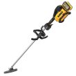 DEWALT 60V 10 in. Brush Cutter Kit