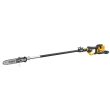 DEWALT 60V Pole Saw - Fixed- (Tool Only)