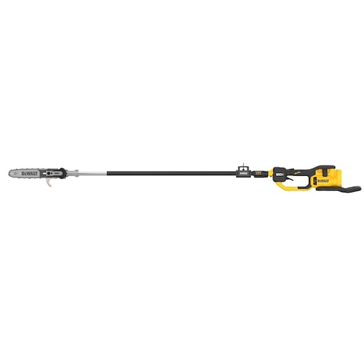 DEWALT Ascent - DW 60V Pole Saw - Fixed- Bare