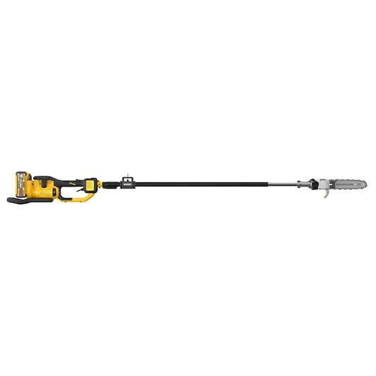 DEWALT Ascent - DW 60V Pole Saw - Fixed- Kitted