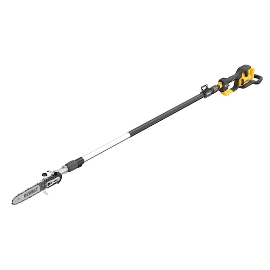 DEWALT Ascent - DW 60V Pole Saw - Telescoping- Bare