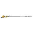 DEWALT 60V Pole Saw - Telescoping- (Tool Only)