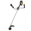 DEWALT 60V String Trimmer With Bike Handle (Tool Only)