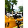 DEWALT 60V MAX* 20 Ton Log Splitter