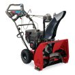 Toro 24-inch (61 cm) SnowMaster® 724 QXE Snow Blower (36002)