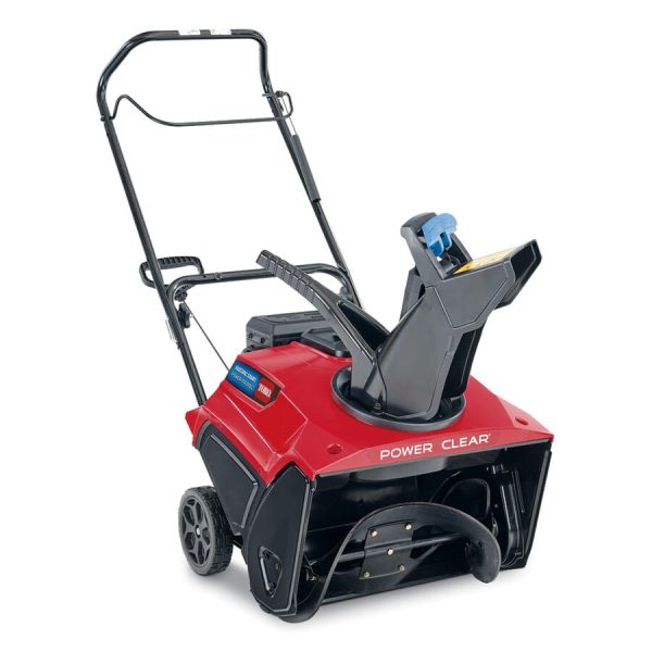 Toro 21 in. (53 cm) Power Clear® 721 R Gas Snow Blower (38752)