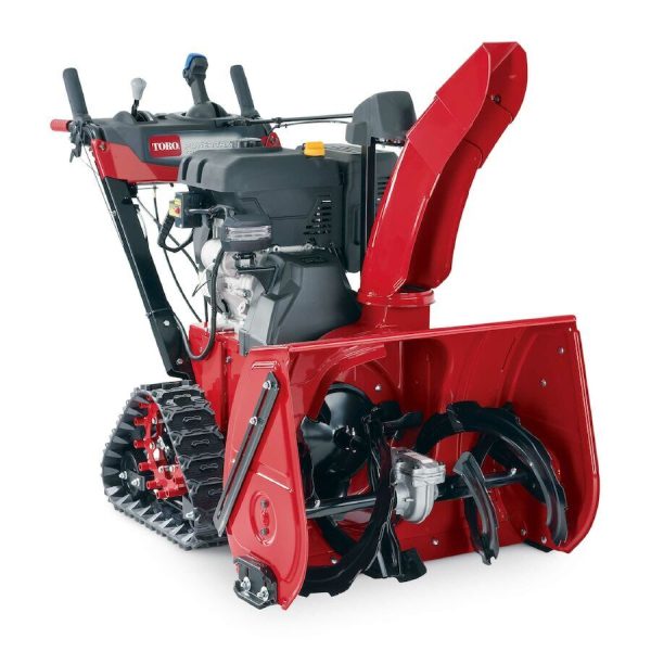 Toro 28 in. (71 cm) Power TRX HD Commercial Snow Blower 1428 OHXE (38890)