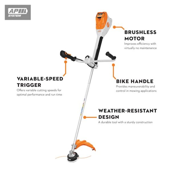 STIHL FSA 200