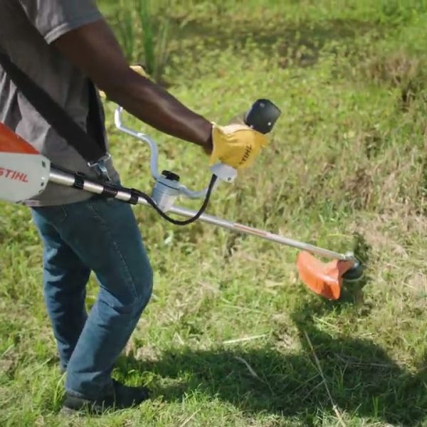 STIHL FSA 80