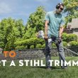 STIHL FS 70 R