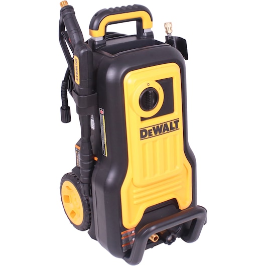 DEWALT DeWALT DXPW2800E 2800 PSI at 1.0 GPM Cold Water Electric Pressure Washer