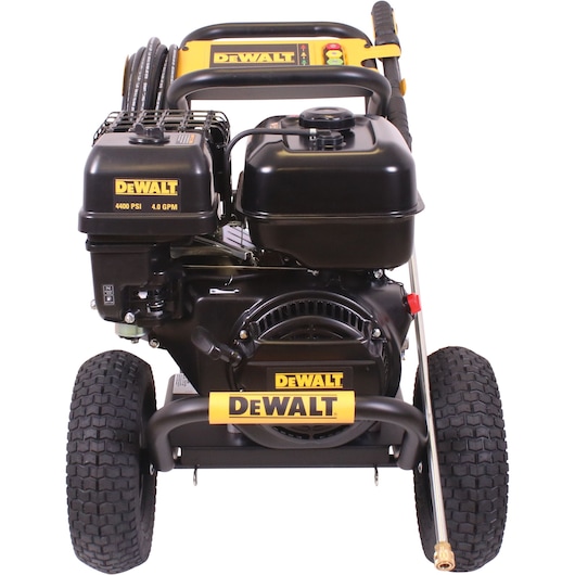 DEWALT DeWALT DXPW61156 4400 PSI at 4.0 GPM Cold Water Gas Pressure Washer