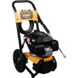 DEWALT DeWALT DXPW61336 3100 PSI at 2.3 GPM Cold Water Gas Pressure Washer