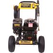 DEWALT DeWALT DXPW61340 3700 PSI at 2.5 GPM Cold Water Gas Pressure Washer