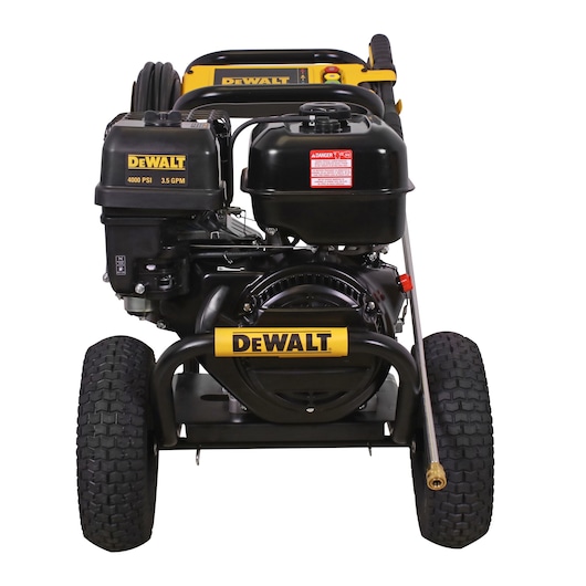 DEWALT DeWALT DXPW61373 4000 PSI at 3.5 GPM Cold Water Gas Pressure Washer