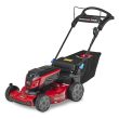 Toro 60V MAX* 22 in. (56 cm) Recycler® Personal Pace Auto-Drive™ (21467)