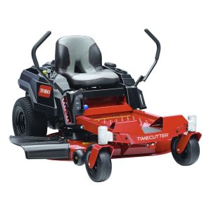 Toro 42 in. (107 cm) TimeCutter® Zero Turn Mower (75748) Toro 42 in. (107 cm) TimeCutter® Zero Turn Mower (75748)