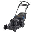 Toro 21 in. (53 cm) Super Recycler® w/Personal Pace® & SmartStow® Gas Lawn Mower (21565)