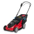 Toro 60V MAX* 21 in. (53 cm) Stripe® Self-Propelled Mower - Tool Only (21621T)