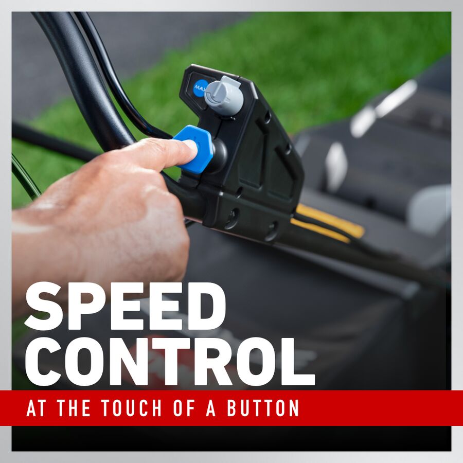 Toro 60V MAX* 21 in. (53cm) Stripe® Push Lawn Mower - 4.0Ah Battery Included (21611)