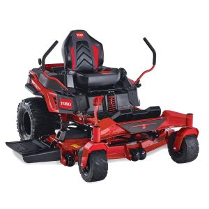 Toro 54 in. (137 cm) TITAN® MyRIDE® Zero Turn Mower (76511) Toro 54 in. (137 cm) TITAN® MyRIDE® Zero Turn Mower (76511)