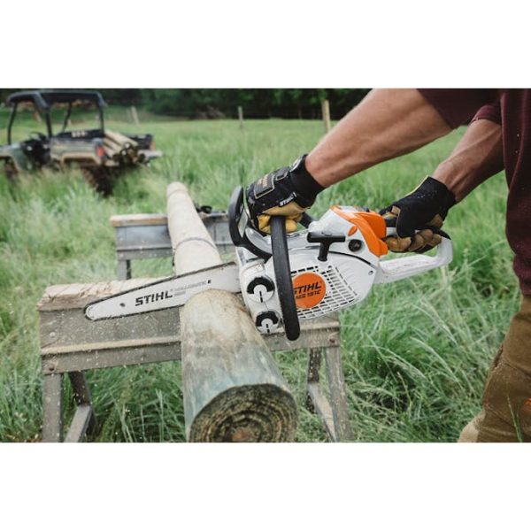 STIHL MS 151 C-E