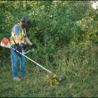 STIHL FS 251 R