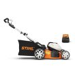 STIHL RMA 460