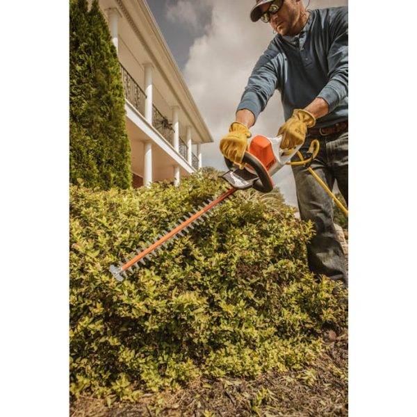 STIHL HSE 52