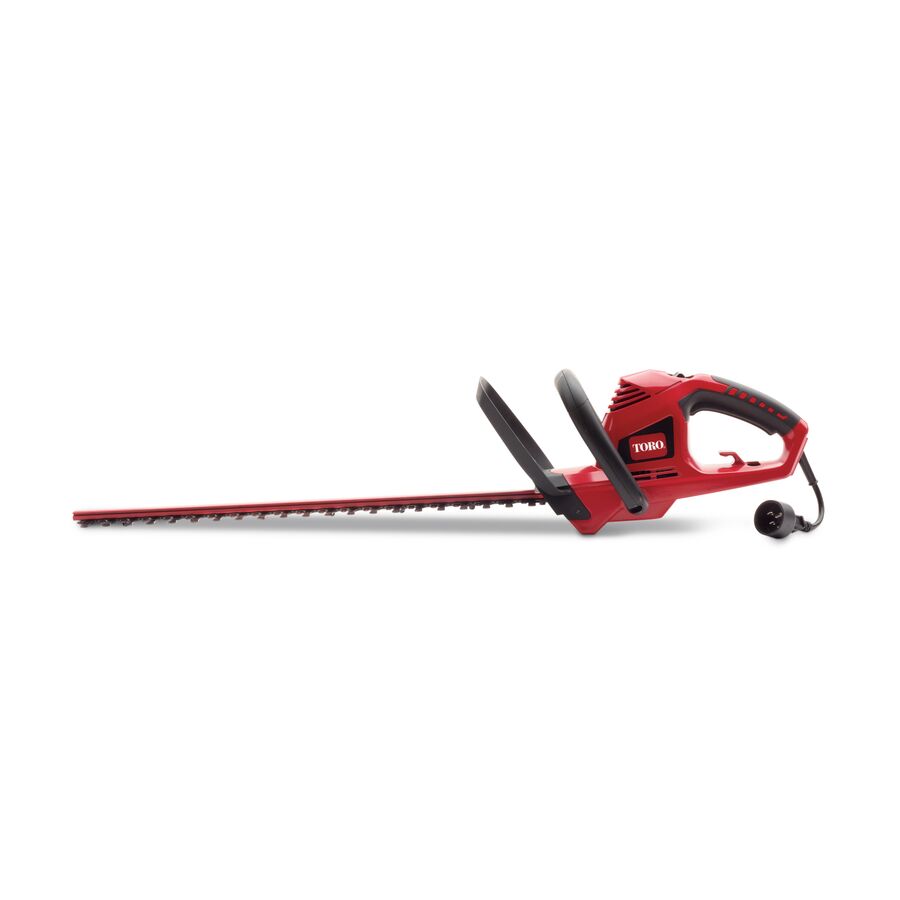 Toro 20V MAX* 22 in (56 cm) Hedge Trimmer - 2.0Ah Battery Included (51490) Toro 20V MAX* 22 in (56 cm) Hedge Trimmer - 2.0Ah Battery Included (51490)