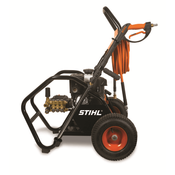 STIHL RB 600