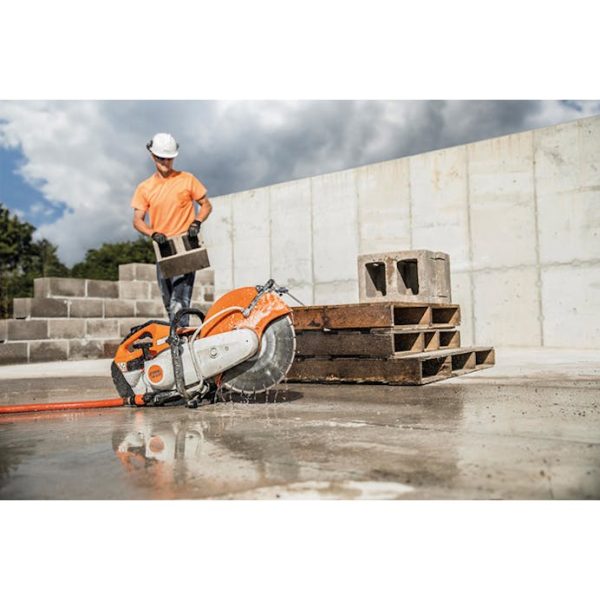 TS 420 STIHL Cutquik®